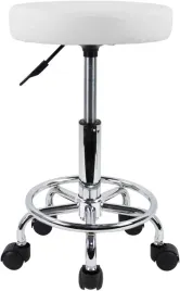 krzeslo-taboret-kuchenny-okragly-barowy-stolek-regulowany-na-kolkach-64cm
