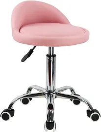 krzeslo-taboret-kuchenny-okragly-barowy-stolek-regulowany-na-kolkach-67cm