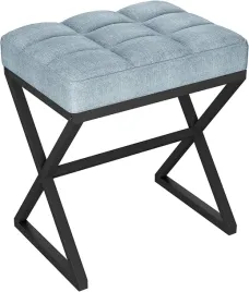 taboret-do-toaletki-kosmetycznej-lniany-taboret-do-salonu-podnozek