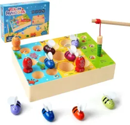 gra-wedkarska-magnetyczna-lowienie-rybek-stolik-skladane-nozki-wedki-rybki