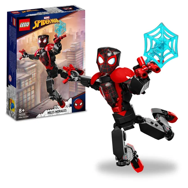 lego-marvel-figurka-milesa-moralesa-76225-wiek-dziecka-8-lat