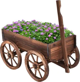 skrzynka-drewniana-na-kwiaty-doniczka-kwietnik-ogrodowy-dekoracja-wozek