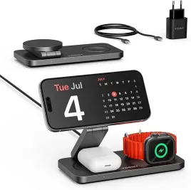 ladowarka-indukcyjna-stacja-ladowania-bezprzewodowego-szybka-skladana