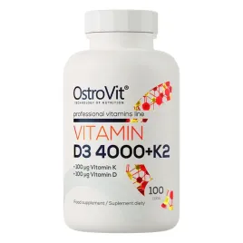 ostrovit-witamina-d3-4000-k2-100-szt-tabletki