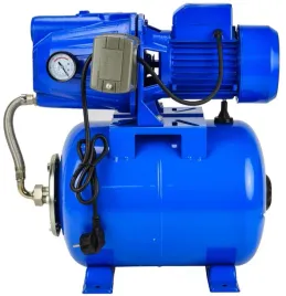 hydrofor-jet-1100w-zbiornik-24l-zestaw-pompa-samozasysajaca-do-wody