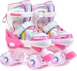 wrotki-dla-dzieci-dla-dziewczynek-klasyczne-wrotki-dzieciece-rozmiar-33-38