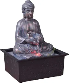 fontanna-dekoracyjna-led-domowa-wodospad-zen-lotus