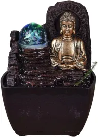 fontanna-dekoracyjna-led-domowa-wodospad-zen-feng-shui