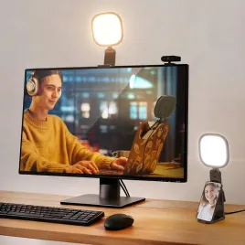 lampa-ze-statywem-kompaktowa-do-streamingu-i-pracy-online-10w-z-podstawka