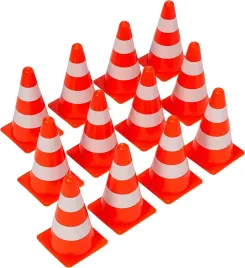 pacholki-treningowe-pilkarskie-do-pilki-noznej-zestaw-x12