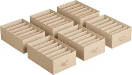 zestaw-organizerow-do-szafy-szuflad-6-komorowy-skladany-na-ubrania