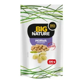 big-nature-morwa-biala-suszona-330-g