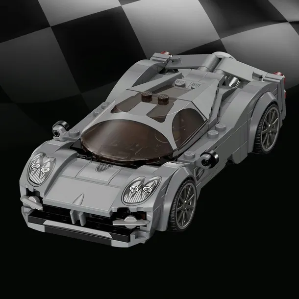lego-speed-champions-76915-pagani-utopia-wiek-dziecka-9-lat
