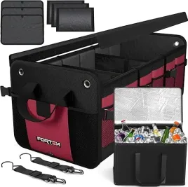 organizer-do-bagaznika-skladany-z-przegrodkami-regulowany-z-pokrywa-110l