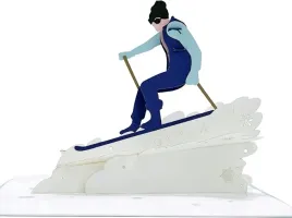 kartka-rozkldana-urodzinowa-imieniny-inne-okolicznosci-3d-motyw-narciarstwo