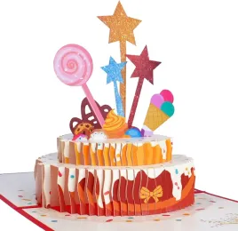 kartka-rozkldana-z-tortem-3d-urodzinowa-dla-mamy-taty-babci-dziadka