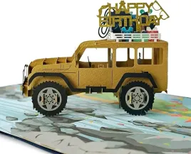 kartka-rozkldana-urodzinowa-imieniny-inne-okolicznosci-3d-motyw-samochod