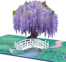 kartka-rozkldana-drzewo-3d-slubna-urodzinowa-walentynkowa-boze-narodzenie