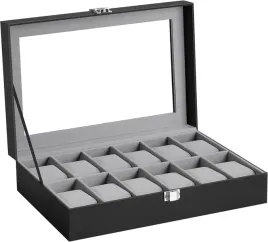 pudelko-na-zegarki-etui-szkatulka-organizer-12szt-zegarkow-kasetka-prezent