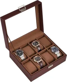 pudelko-na-zegarki-etui-szkatulka-organizer-zegarkow-kasetka-prezent-8szt