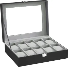 pudelko-na-zegarki-etui-szkatulka-organizer-10-szt-zegarkow-kasetka-prezent