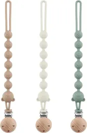 zawieszka-lancuszek-do-smoczka-drewniane-zawieszki-silikownowe-3-szt