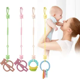paski-do-zabawek-dla-niemowlat-silikonowe-paski-do-smoczka-uchwyty-4-sztuki