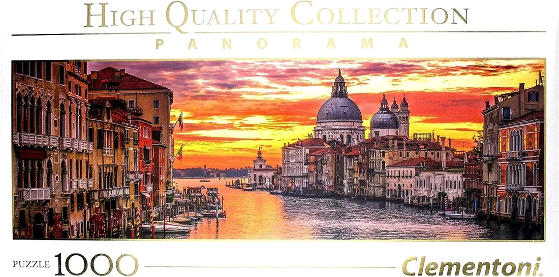 puzzle-1000-elementow-panorama-wenecja-clementoni