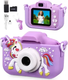 aparat-fotograficzny-dla-dzieci-jednorozec-1080p-64gb-prezent-dla-dzieci