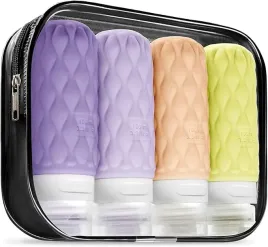 zestaw-butelek-100ml-podroznych-na-kosmetyki-idealne-na-wyjazdy-wakacje