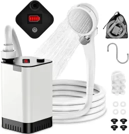 prysznic-kempingowy-z-pompa-z-wyswietlaczem-na-kemping-plaze-wycieczki