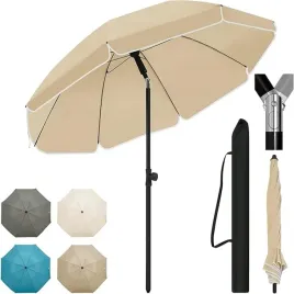 parasol-plazowy-przeciwloneczny-wodoszczelny-regulacja-wysokosci-o-135cm