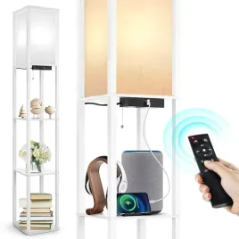 lampa-podlogowa-z-regalem-cztery-temperatury-barwowe-mozliwosc-sciemniania