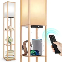 lampa-podlogowa-z-regalem-cztery-temperatury-barwowe-mozliwosc-sciemniania