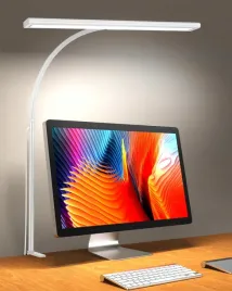 lampka-lampa-biurkowa-stojaca-led-oswietlenie-regulowane-na-stolik-biala