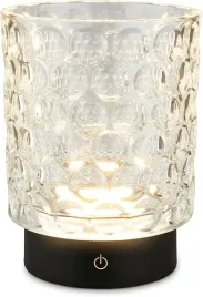 lampka-stolowa-lampa-nocna-oswietlenie-pokoju-klimatyczne-szklana