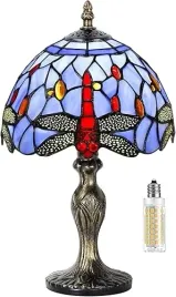 lampka-stolowa-lampa-nocna-elegancka-z-witrazem-vintage-szklana