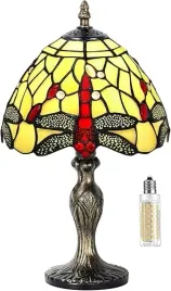 lampka-stolowa-lampa-nocna-elegancka-z-witrazem-vintage-szklana