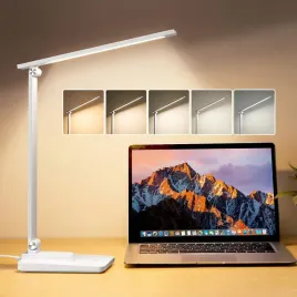 lampka-lampa-biurkowa-stojaca-led-oswietlenie-regulowane-na-stolik-biala