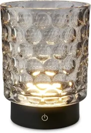 lampka-stolowa-lampa-nocna-oswietlenie-pokoju-klimatyczne-szklana