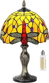 lampka-stolowa-lampa-nocna-elegancka-z-witrazem-vintage-szklana