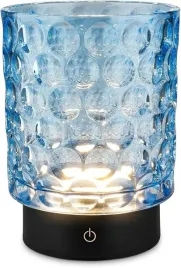 lampka-stolowa-lampa-nocna-oswietlenie-pokoju-klimatyczne-szklana