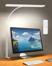 lampka-lampa-biurkowa-stojaca-led-oswietlenie-regulowane-na-stolik-biala