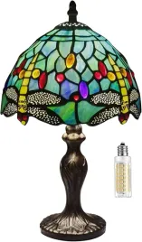 lampka-stolowa-lampa-nocna-elegancka-z-witrazem-vintage-szklana