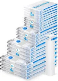 worki-prozniowe-do-ubran-na-posciel-koce-mocne-wielokrotnego-uzytku-21-szt