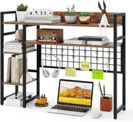regal-organizer-na-biurko-polka-94-x-25-x-74-cm-uniwersalny-drewniany