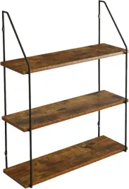 polka-scienna-wiszaca-regal-szafka-drewniana-3-poziomowa-loft-kuchenna-braz