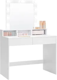 toaletka-kosmetyczna-z-oswietleniem-led-z-szufladami-do-sypialni