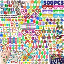 wypelnienie-piniaty-zestaw-zabawek-na-impreze-dla-dzieci-urodziny-300szt