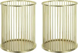 organizer-na-biurko-okragly-na-dlugopisy-przybory-szkolne-zloto-2szt